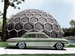 Buick Special Deluxe Sedan 1961 года